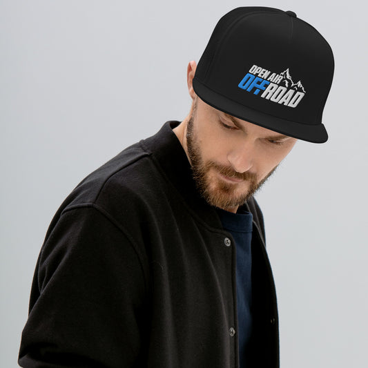 OPEN AIR OFFROAD Trucker Cap