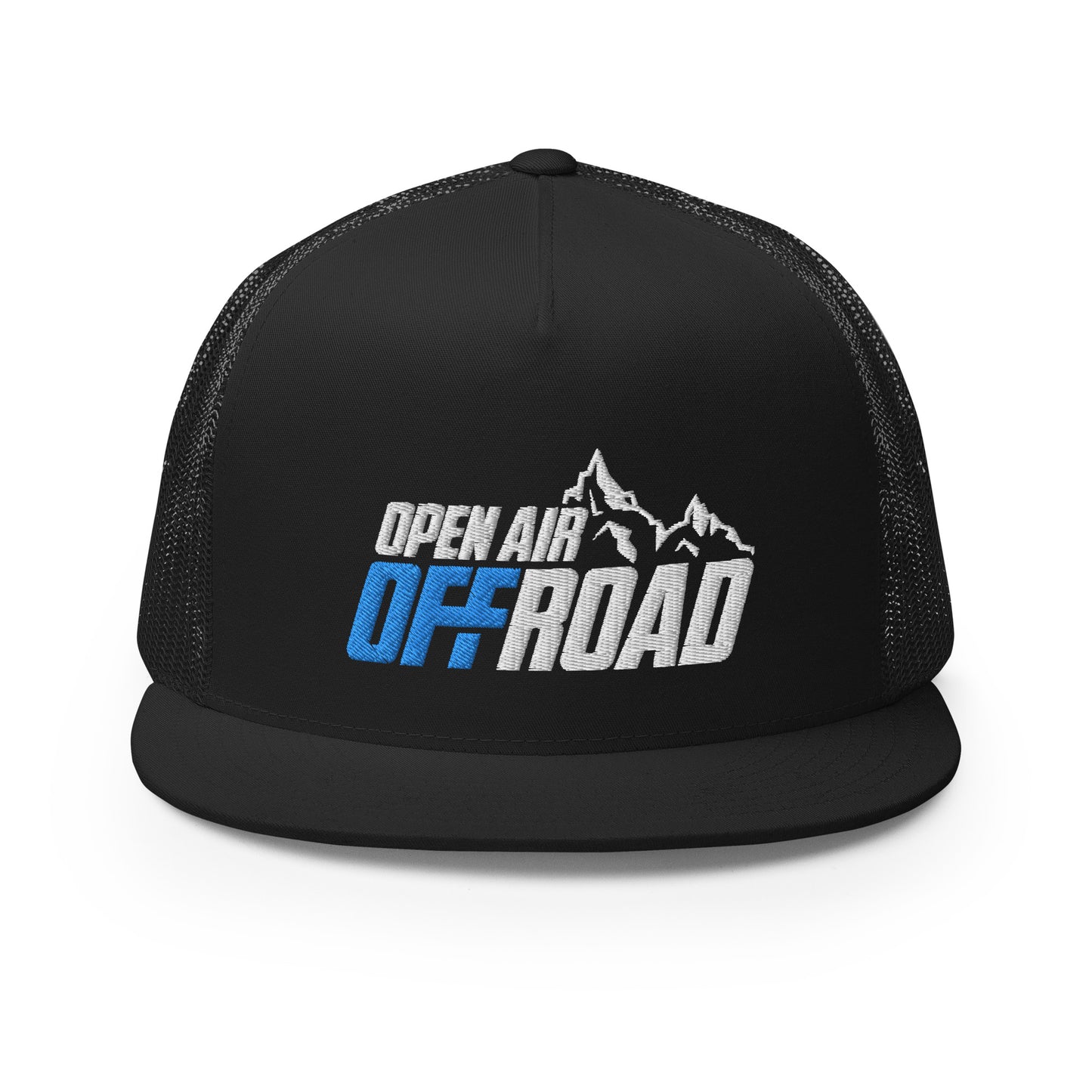 OPEN AIR OFFROAD Trucker Cap