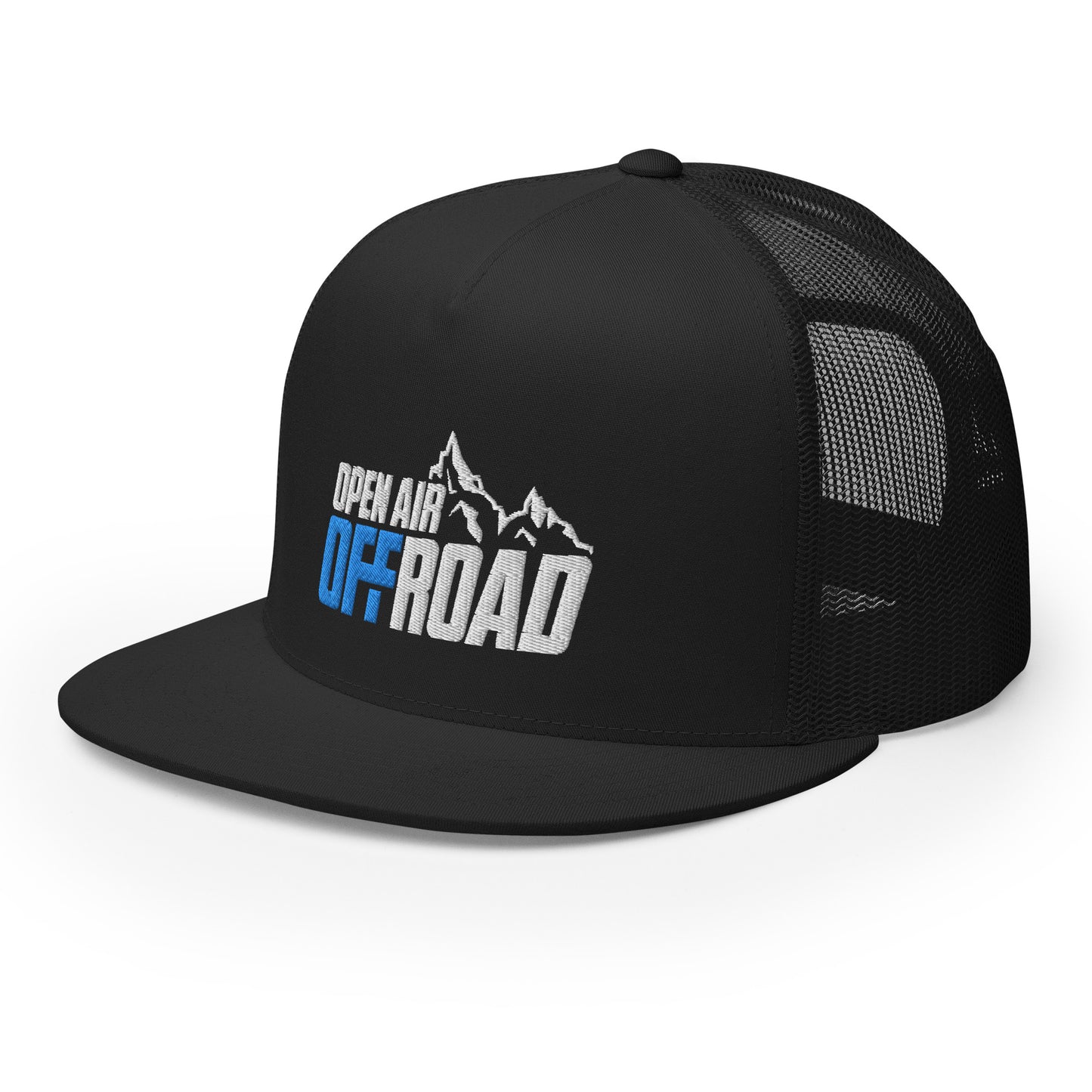 OPEN AIR OFFROAD Trucker Cap