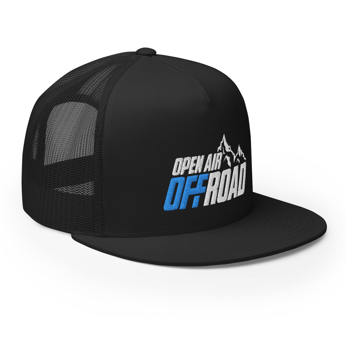 OPEN AIR OFFROAD Trucker Cap