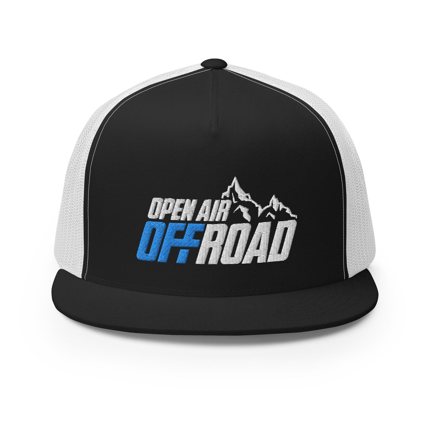 OPEN AIR OFFROAD Trucker Cap