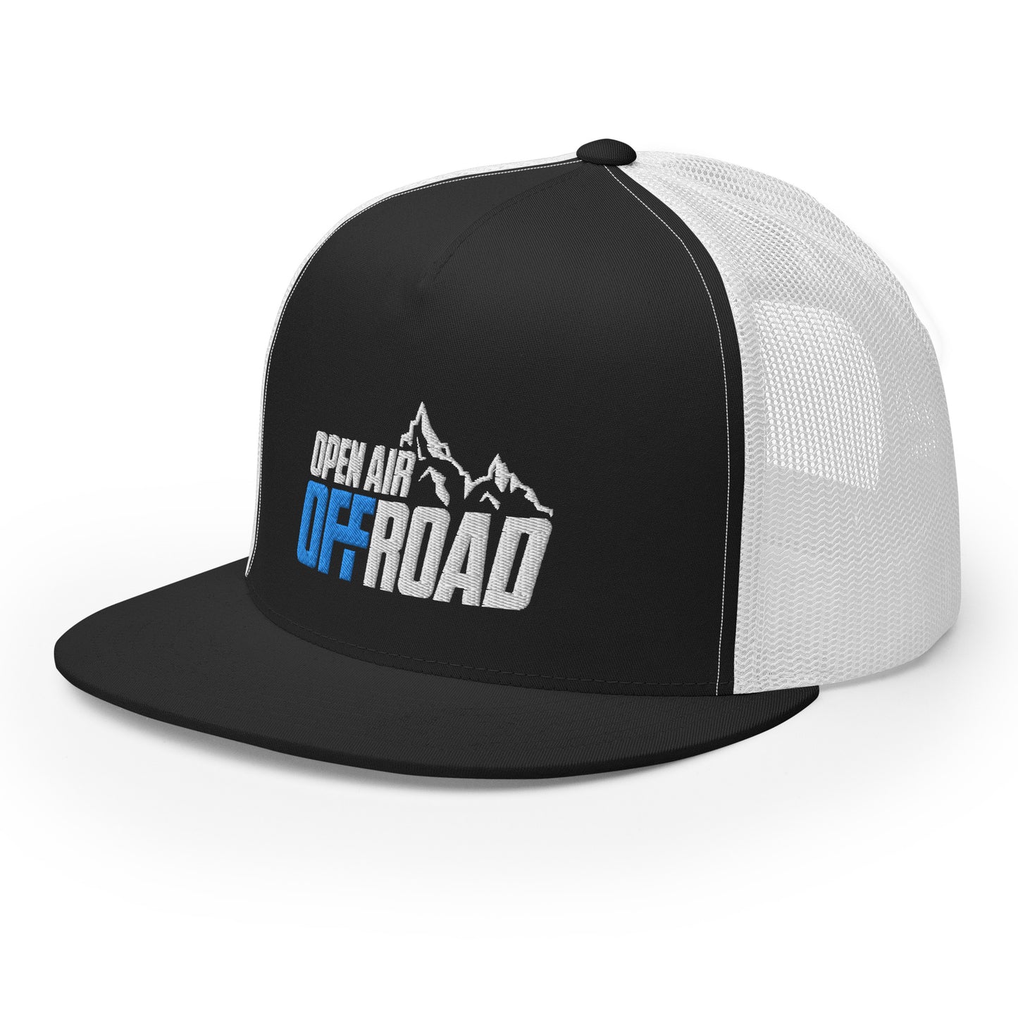 OPEN AIR OFFROAD Trucker Cap