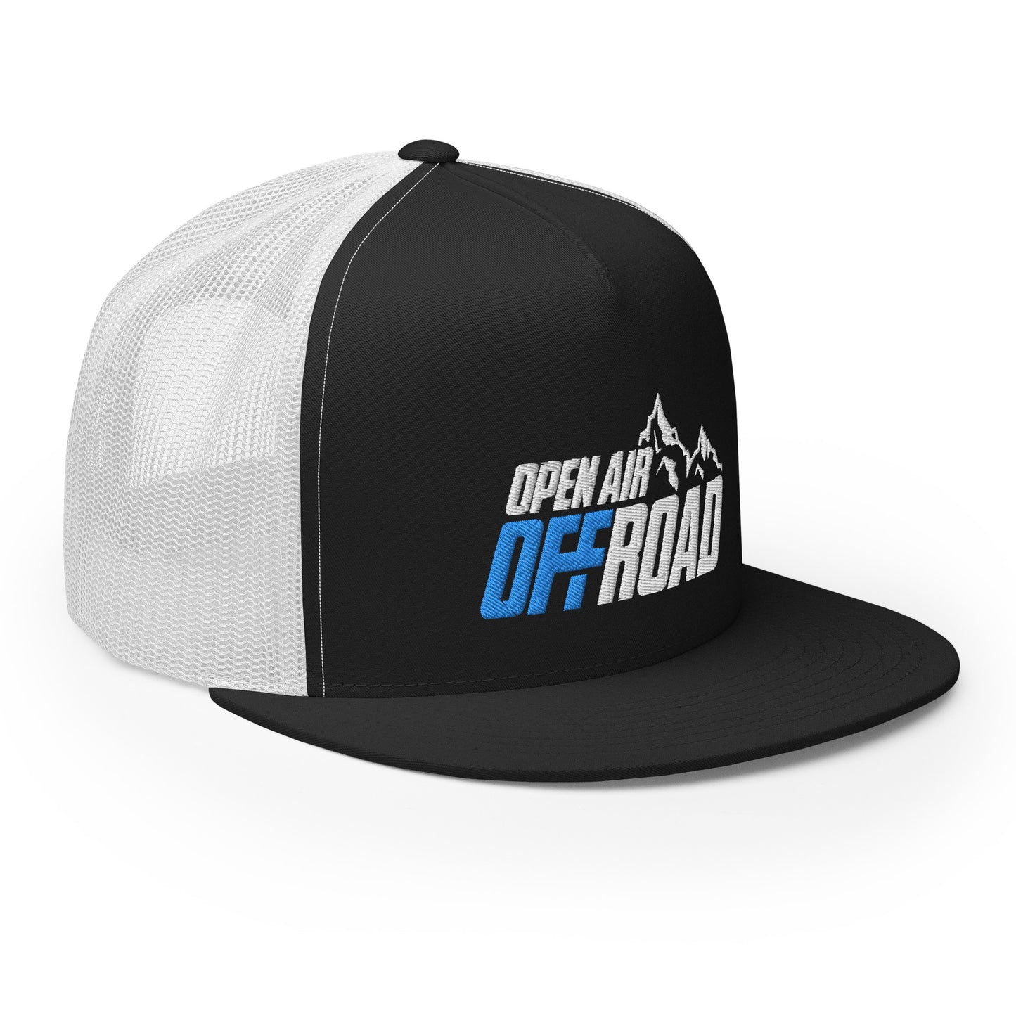 OPEN AIR OFFROAD Trucker Cap