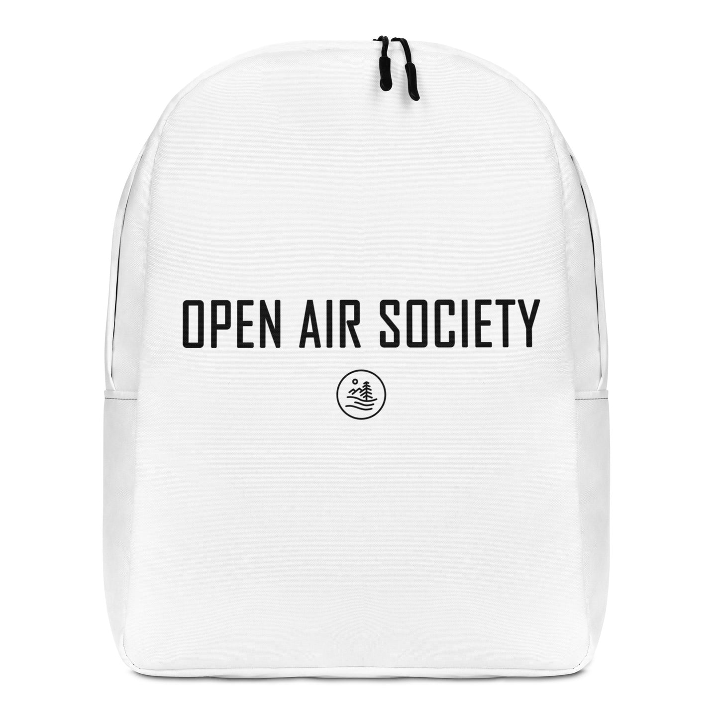 Open Air Backpack