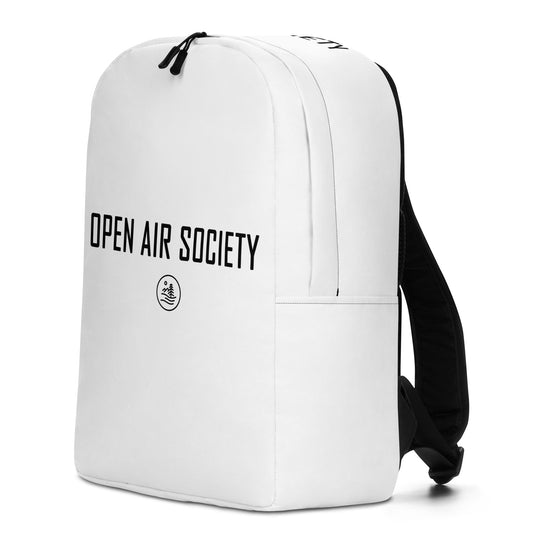 Open Air Backpack