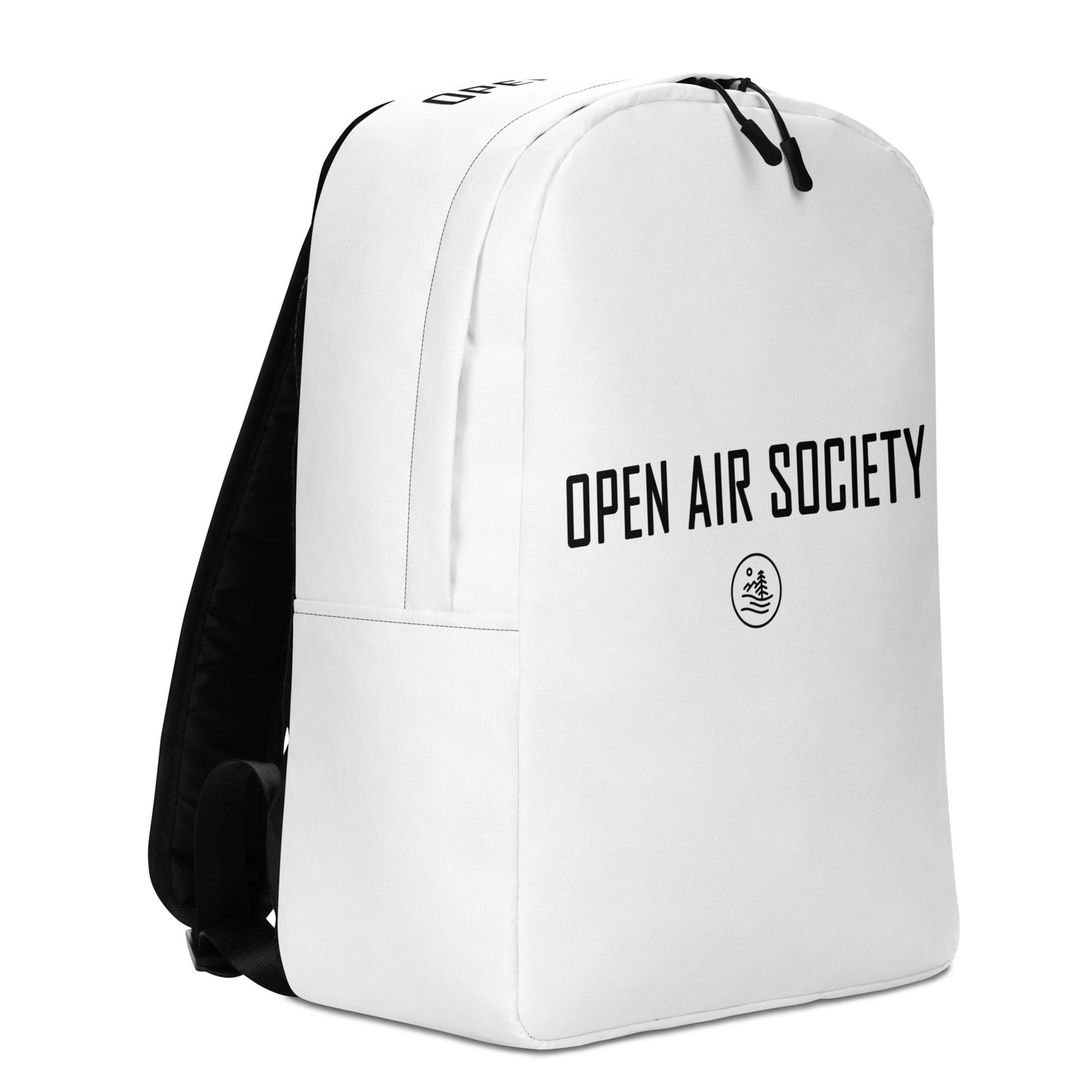 Open Air Backpack