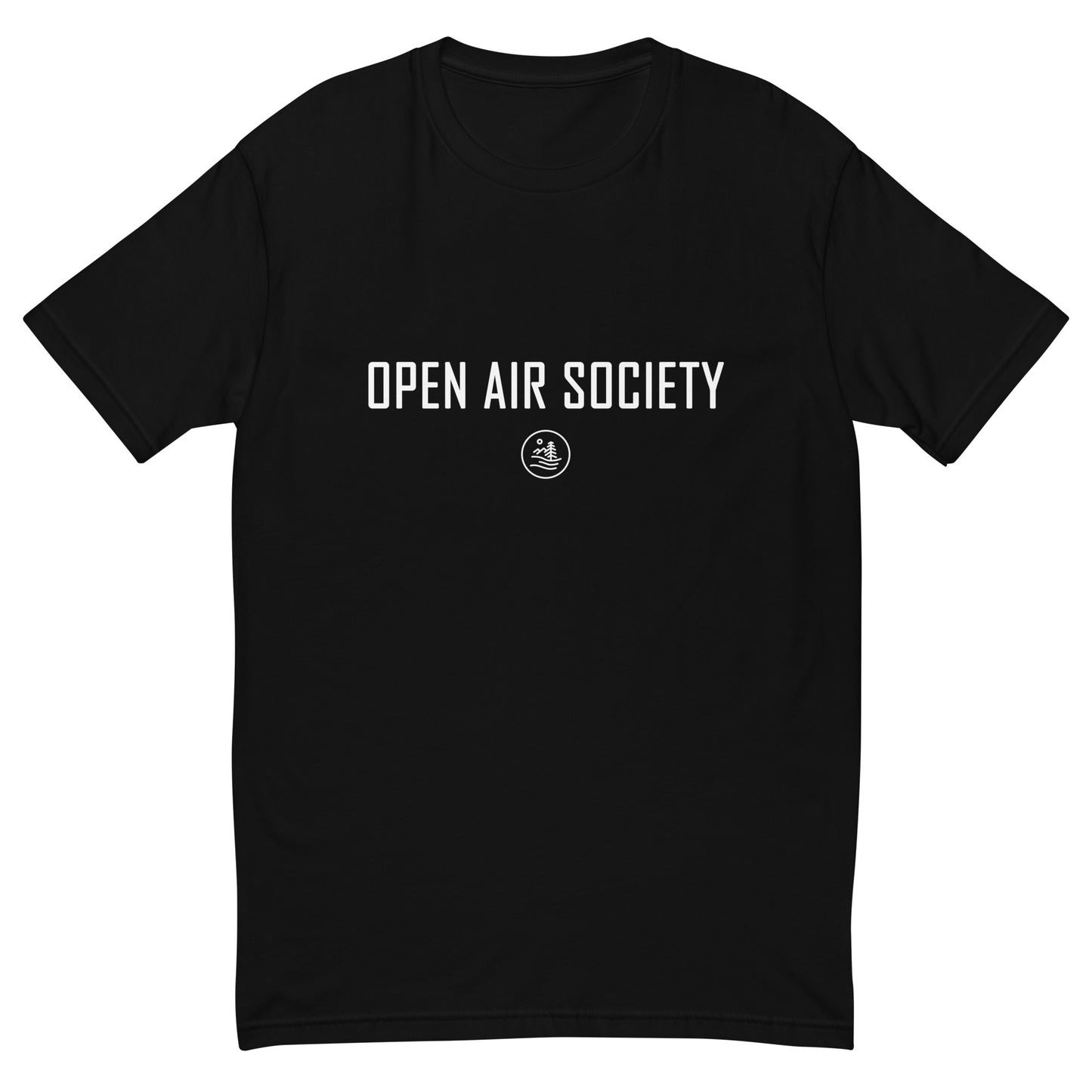 Classic Logo Tee