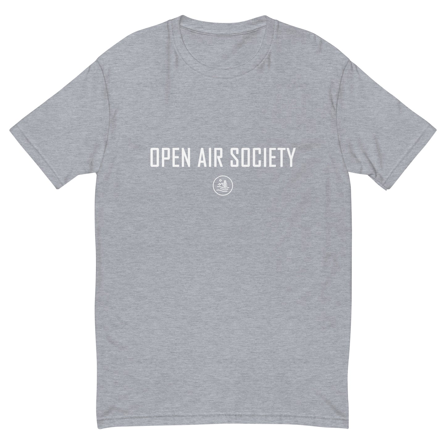 Classic Logo Tee