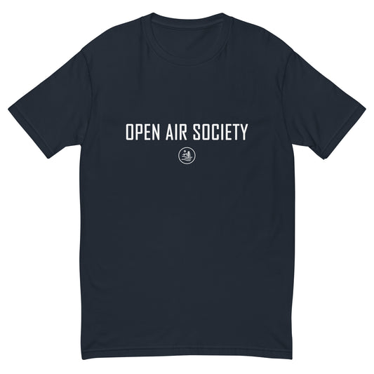 Classic Logo Tee