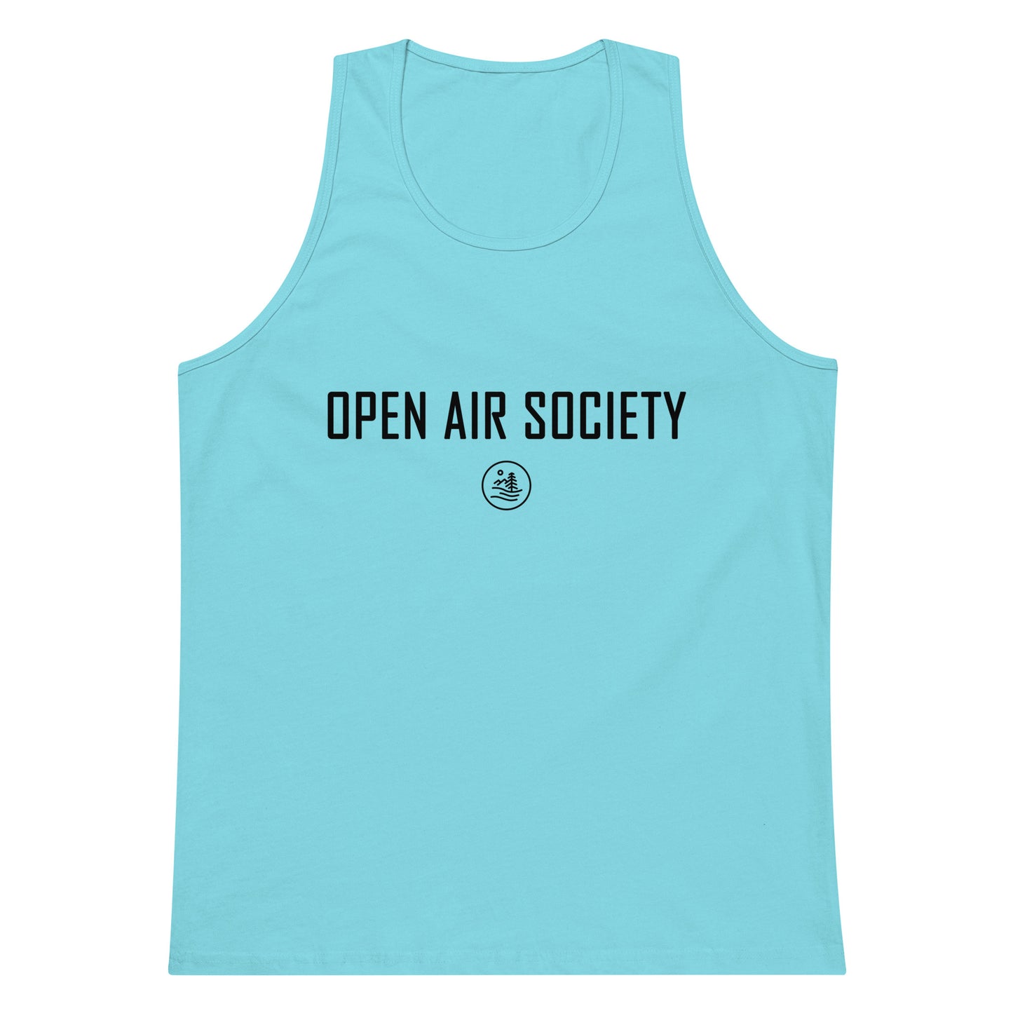 Men’s premium tank top