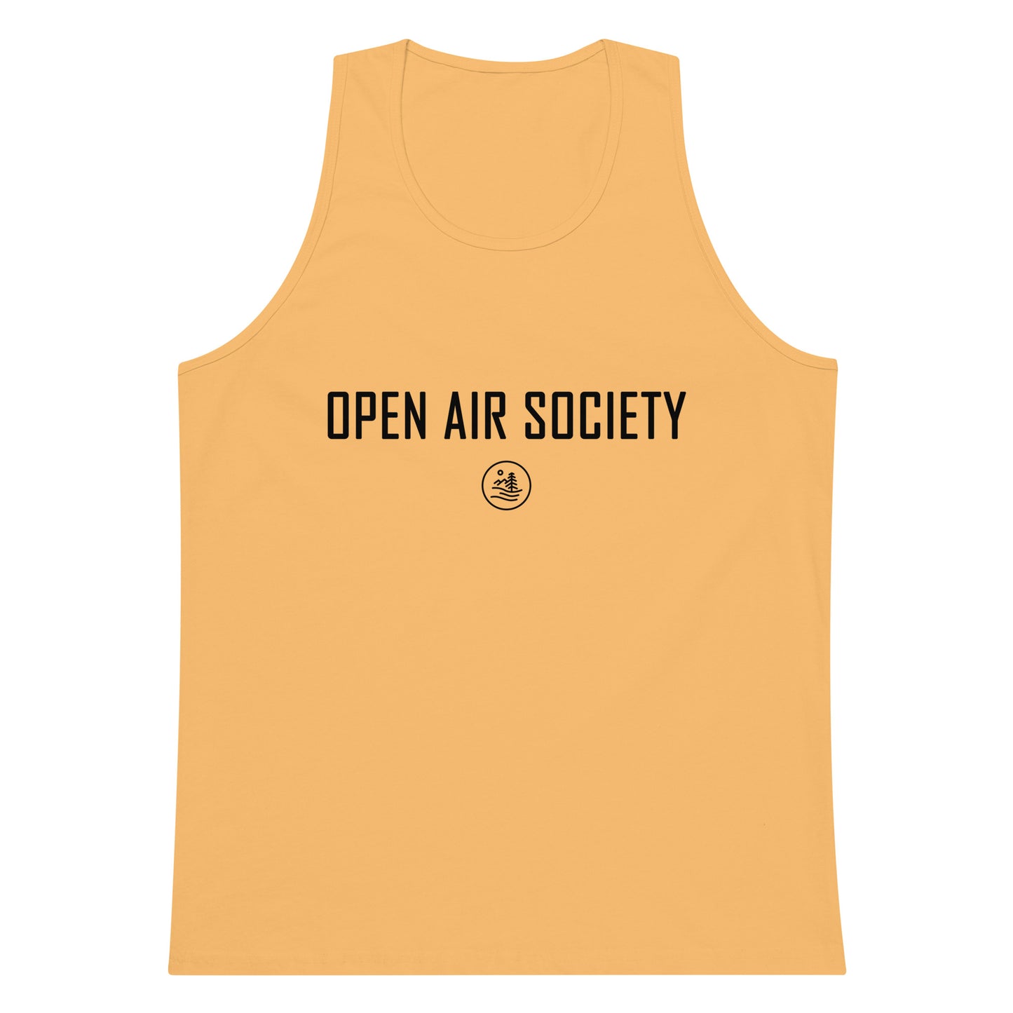 Men’s premium tank top