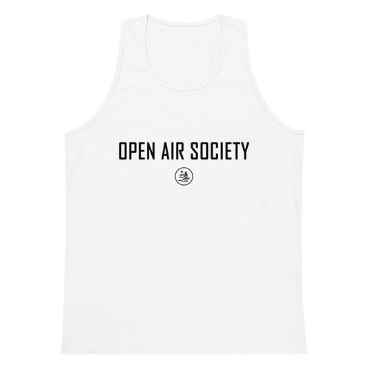 Men’s premium tank top