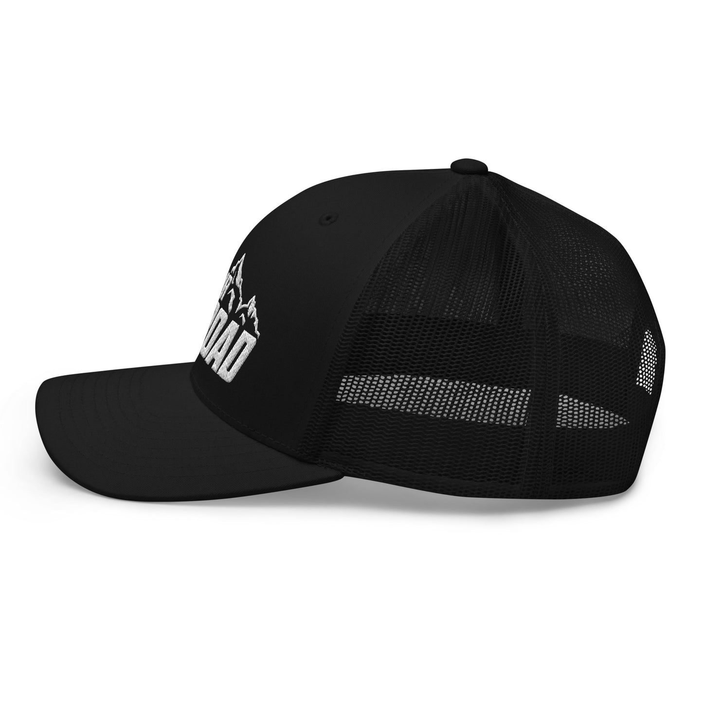 OPEN AIR OFFROAD Trucker Cap