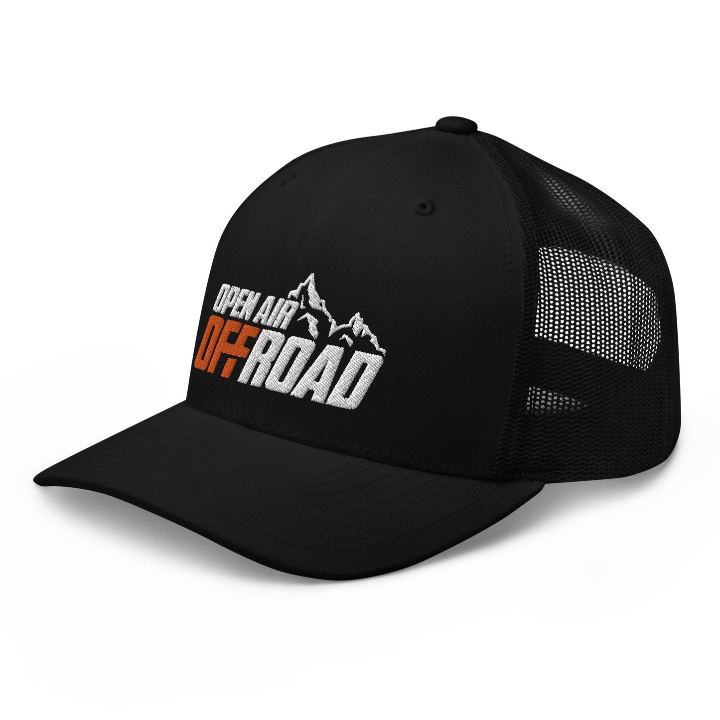 OPEN AIR OFFROAD Trucker Cap