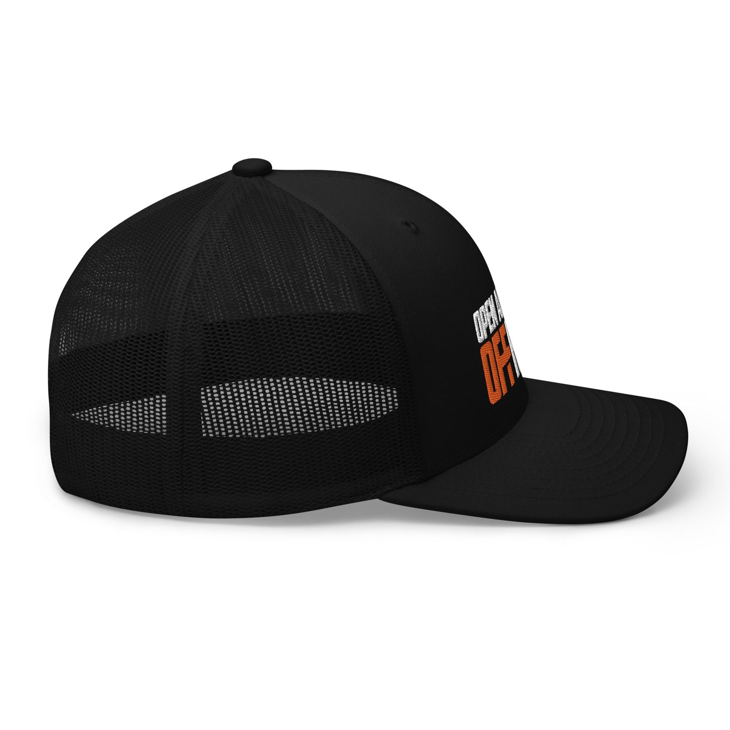 OPEN AIR OFFROAD Trucker Cap