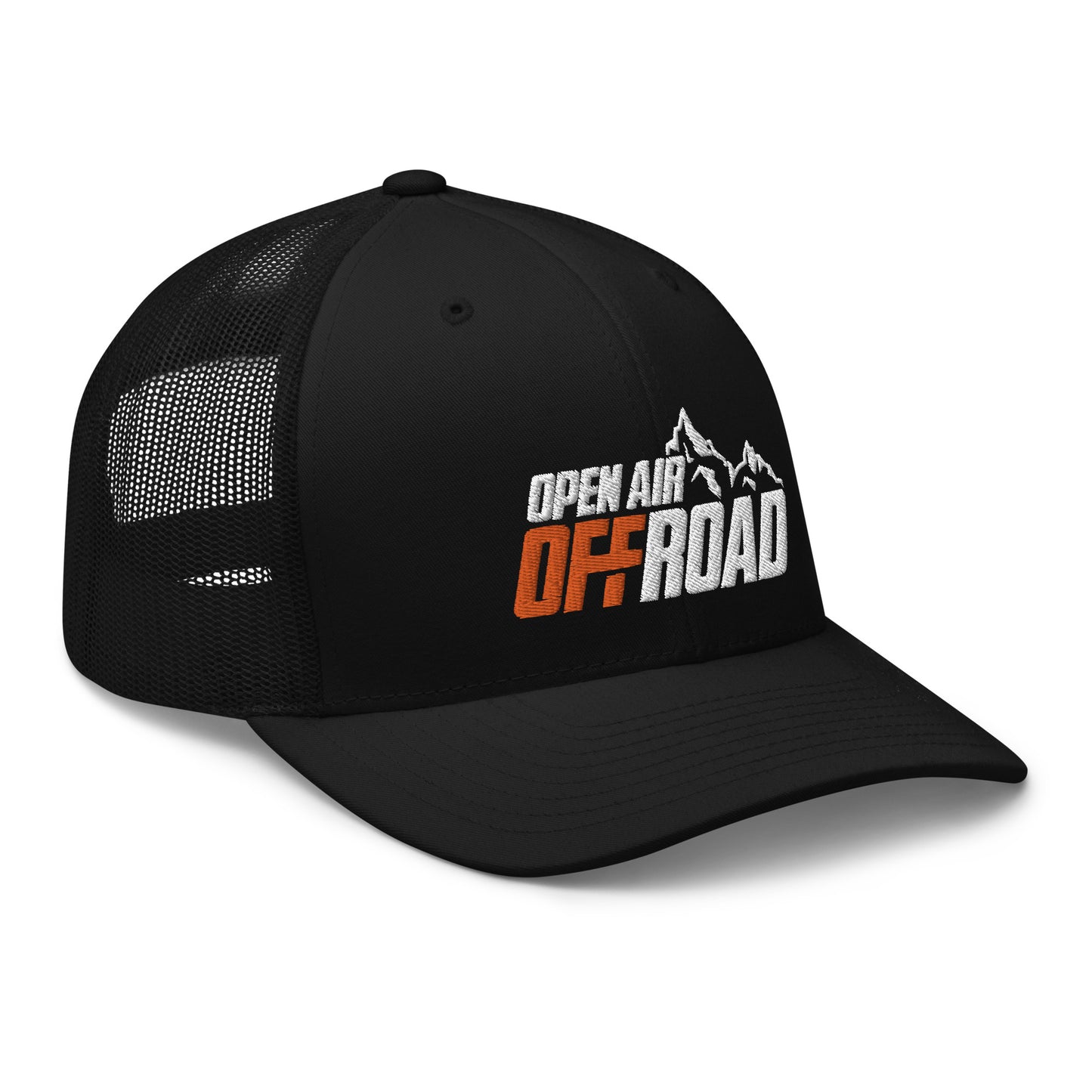 OPEN AIR OFFROAD Trucker Cap