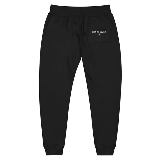 Unisex Fleece Sweatpants