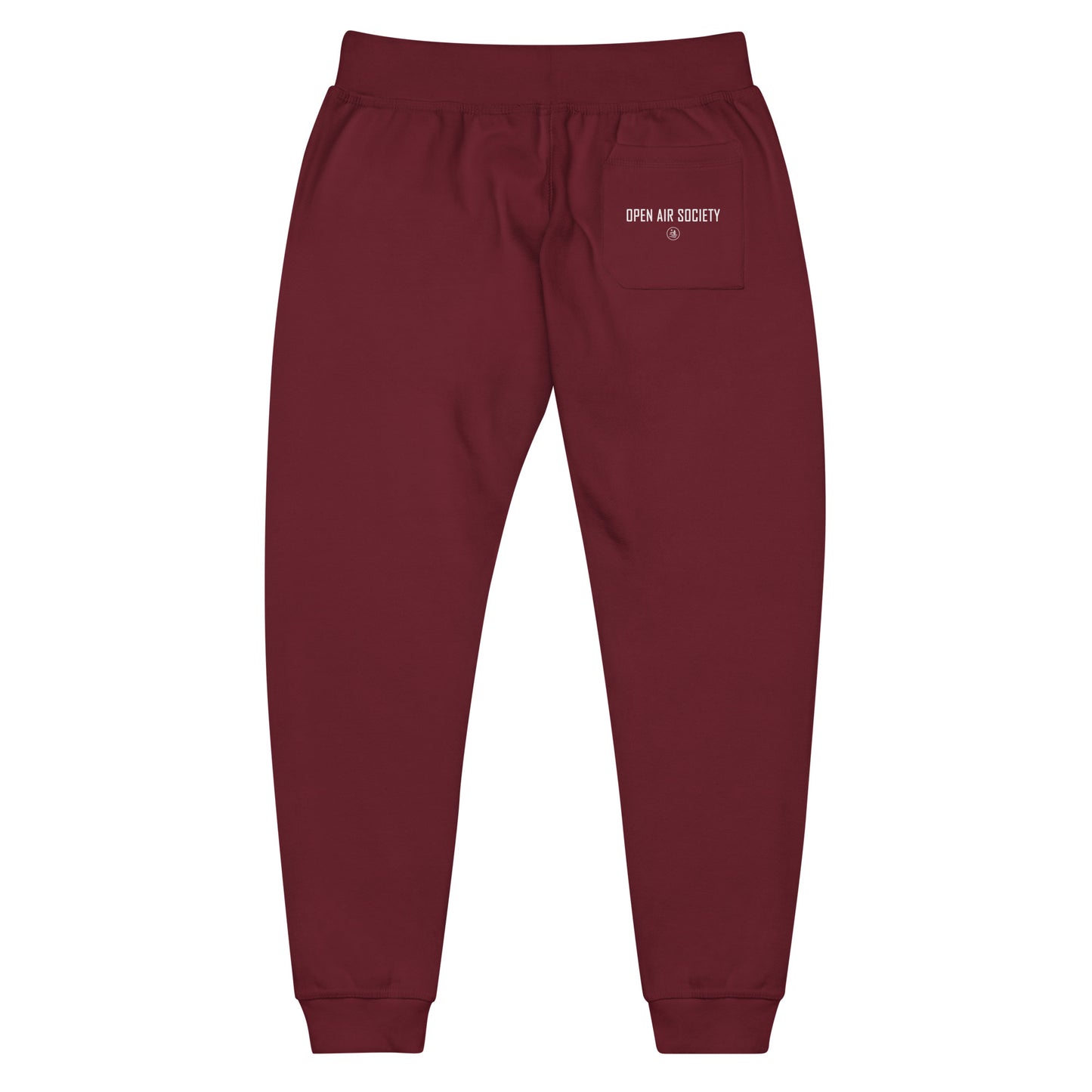 Unisex Fleece Sweatpants