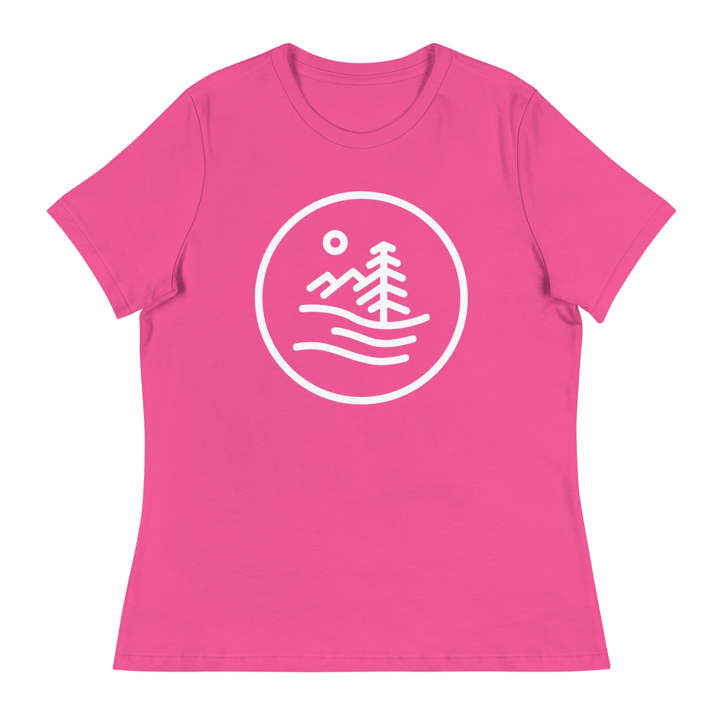 Women's Relaxed T-Shirt