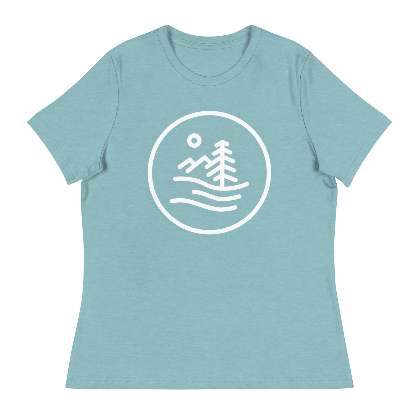 Women's Relaxed T-Shirt