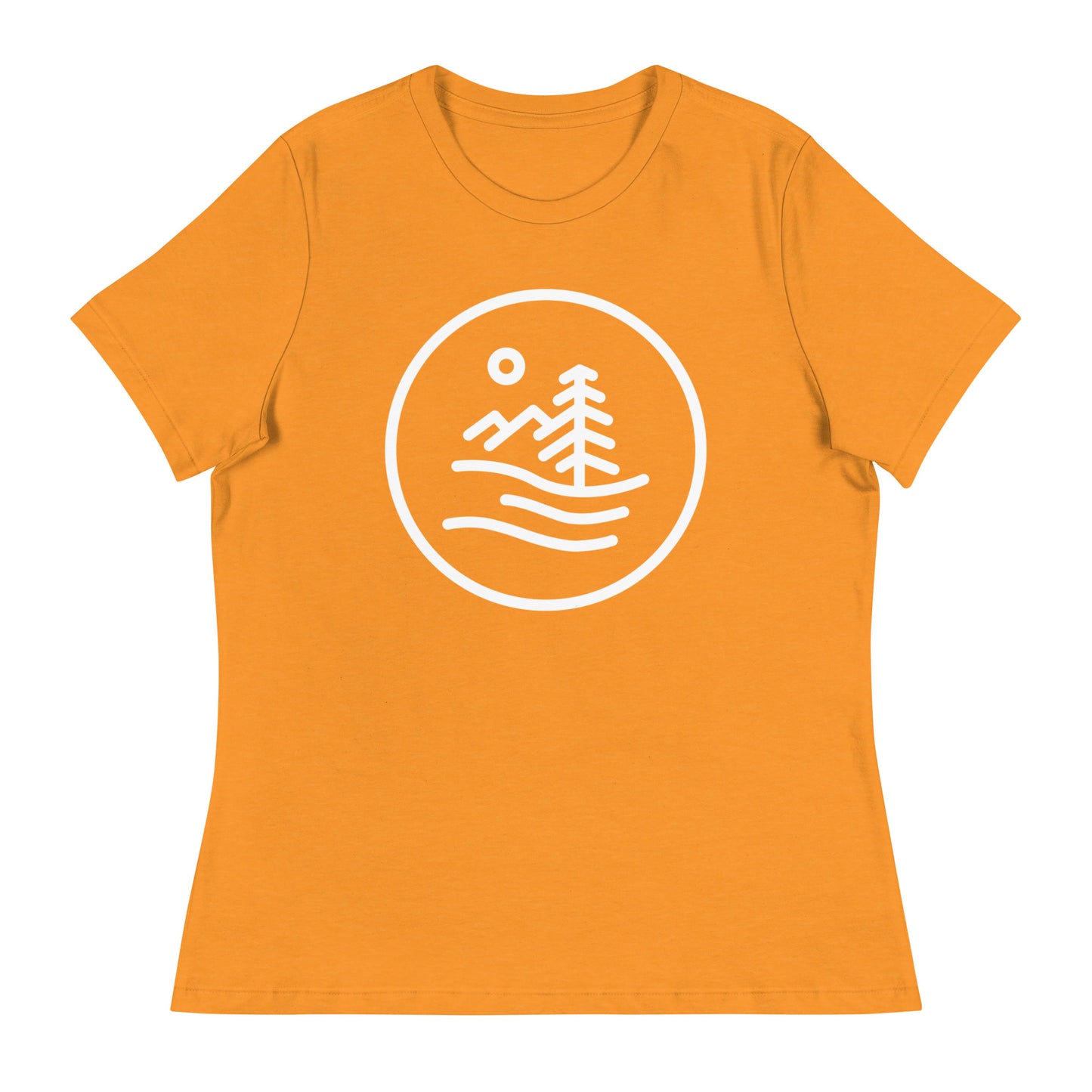 Women's Relaxed T-Shirt